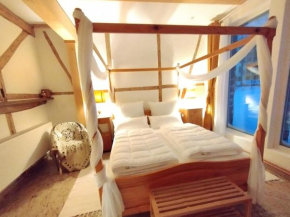 Unik Villa - FeWo im Oberharz Sankt Andreasberg